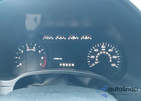 2020 Ford F-150 Xl from USA, damaged, VIN 1FTEW1EP9LFC57594